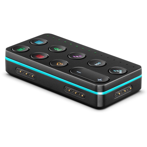 Roli Live Block